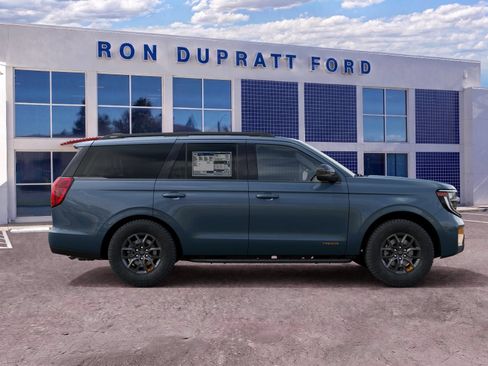 New 2027 Ford Expedition Tremor w/ Driver's Package AWD/4WD image 6