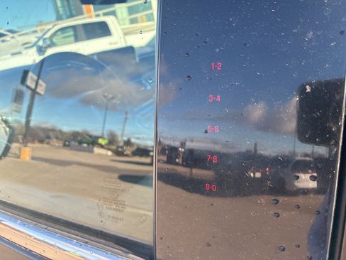 Used 2019 Lincoln Navigator Black Label w/ Cargo Package image 14