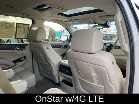 Used 2016 GMC Yukon XL Denali w/ Open Road Package image 30