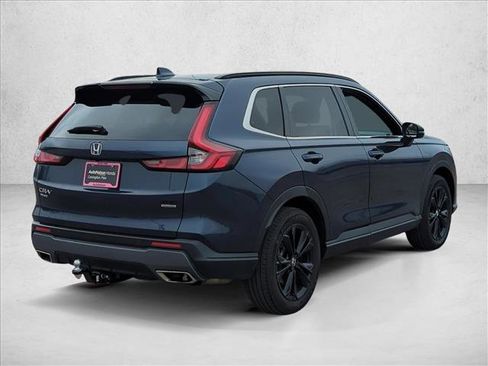 Used 2023 Honda CR-V Sport Touring image 5