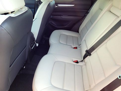 New 2025 MAZDA CX-5 AWD 2.5 S w/ Preferred Package image 7