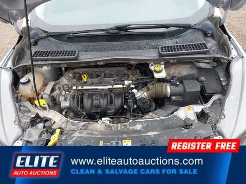 Used 2019 Ford Escape S image 19