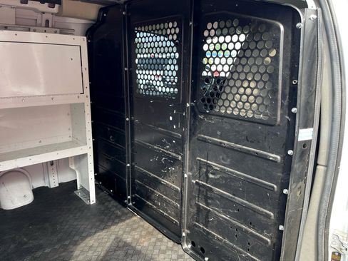 Used 2020 Chevrolet Express 2500 w/ Driver Convenience Package image 15