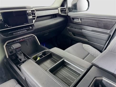 Used 2024 Toyota Tundra SR5 image 21