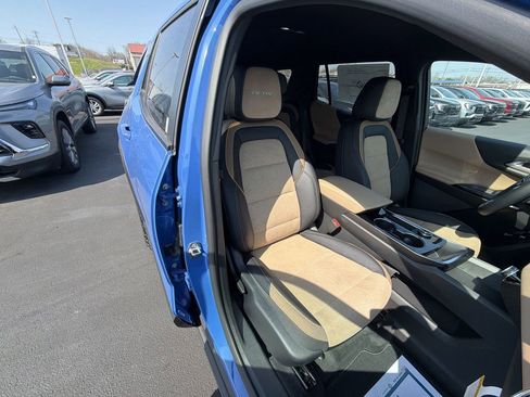New 2026 Chevrolet Equinox ACTIV FWD image 31