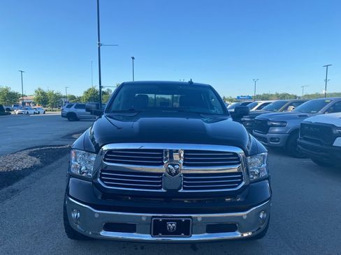 Used 2016 RAM 1500 Big Horn AWD/4WD image 6