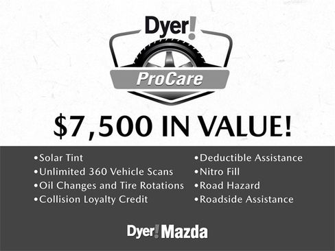 New 2026 MAZDA MAZDA3 2.5 S Sedan w/ Preferred Pkg image 4