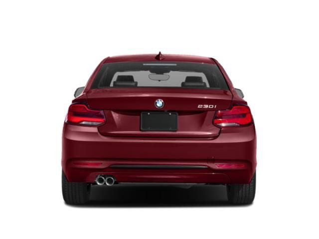 Used 2018 BMW 230i Coupe RWD image 5