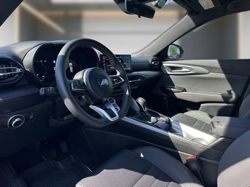 Used 2024 Dodge Hornet GT w/ GT Blacktop Package image 10