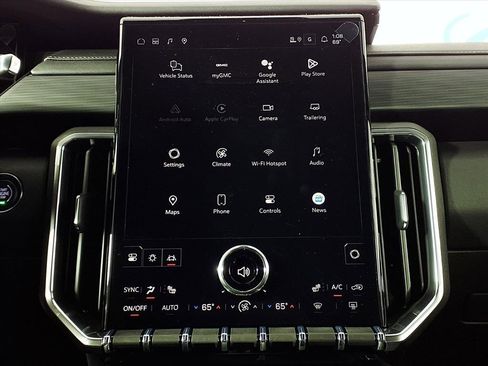 New 2026 GMC Acadia Elevation w/ Black Edition image 22