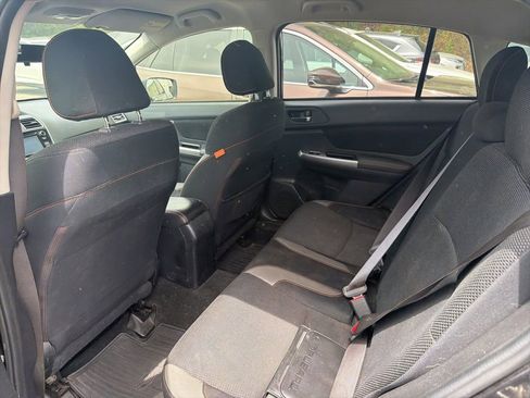 Used 2017 Subaru Crosstrek 2.0i Premium AWD/4WD image 9
