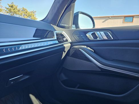 New 2026 BMW X5 xDrive40i w/ Executive Package image 58