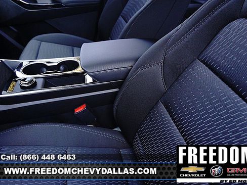 New 2026 Chevrolet Equinox LT image 35