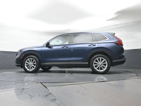 Used 2024 Honda CR-V EX image 29