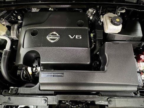 Used 2017 Nissan Murano SL w/ SL Technology Package FWD image 66