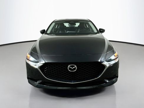 Used 2024 MAZDA MAZDA3 s FWD image 2