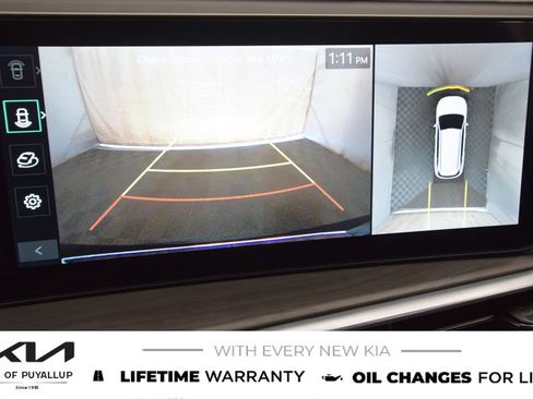 New 2025 Kia Sorento SX Prestige image 23