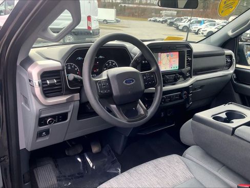 Used 2023 Ford F150 XLT image 49