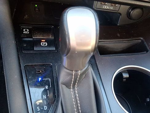 Used 2021 Lexus RX 450h AWD w/ Premium Package image 16