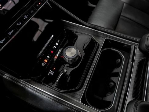 Used 2023 Jeep Wagoneer Series II image 23