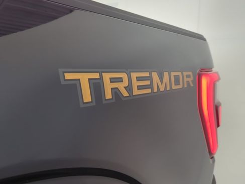 Used 2023 Ford F150 Tremor w/ Equipment Group 402A High image 13