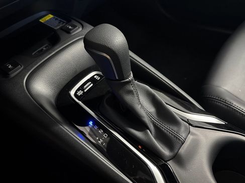 New 2026 Toyota Corolla XSE FWD image 25