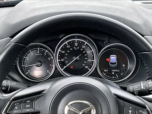 Certified 2023 MAZDA CX-5 AWD 2.5 S image 13