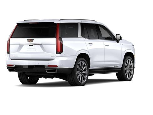 New 2026 Cadillac Escalade Platinum Luxury w/ LPO, Floor Liner Package image 26