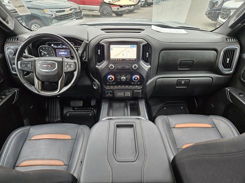 Used 2021 GMC Sierra 1500 AT4 w/ AT4 Premium Package image 29