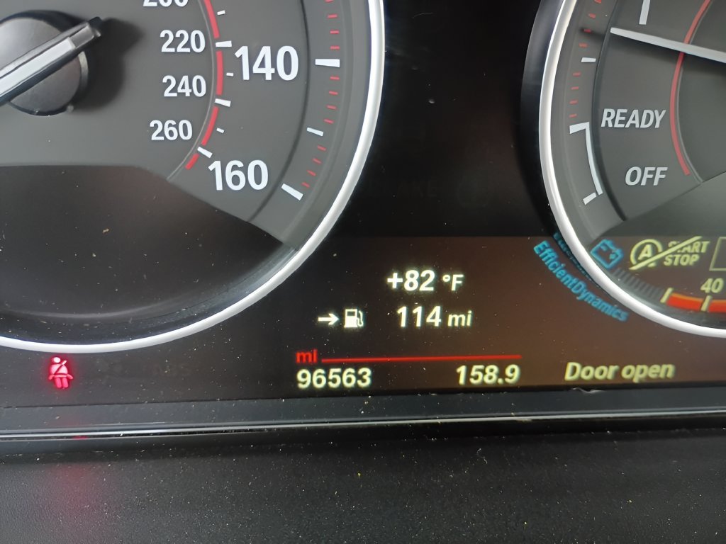 Used 2015 BMW 435i xDrive Coupe AWD/4WD image 46