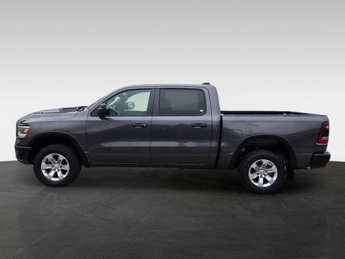 Used 2021 RAM 1500 Rebel w/ Cold Weather Group image 7