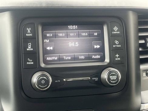 Used 2020 RAM 1500 Big Horn image 25