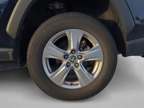 Certified 2023 Toyota RAV4 XLE FWD image 6
