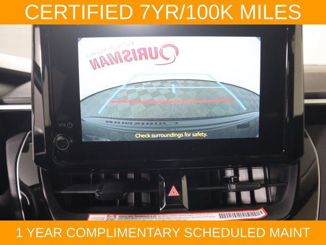 Used 2026 Toyota Corolla LE FWD image 30