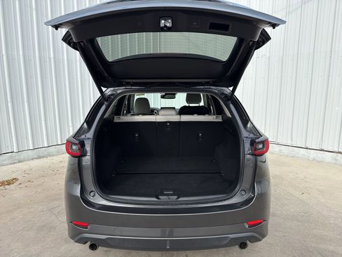 Used 2024 MAZDA CX-5 AWD 2.5 S w/ Preferred Package image 9