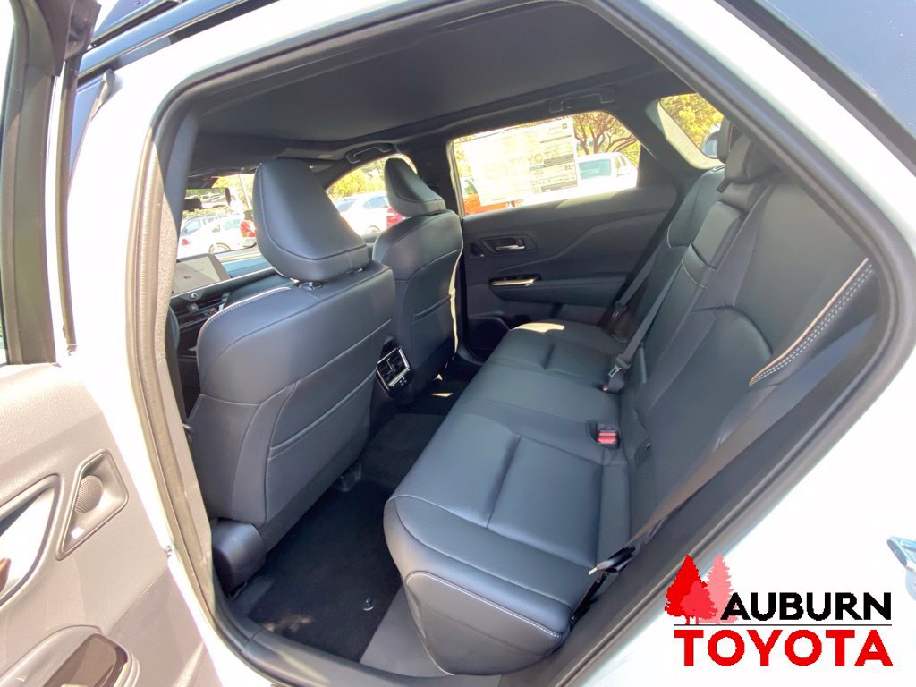New 2026 Toyota Crown Signia w/ Advanced Technology Package AWD/4WD image 23