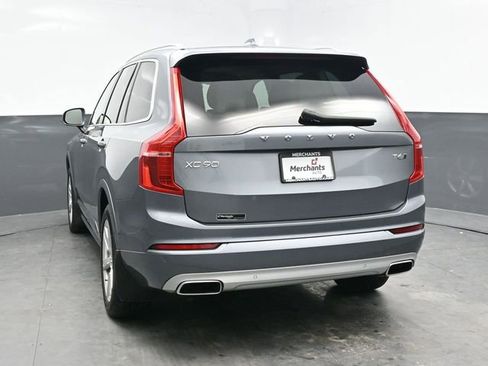 Used 2020 Volvo XC90 T6 Momentum w/ Protection Package image 5