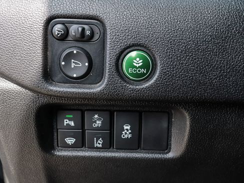 Used 2024 Honda Passport TrailSport image 34