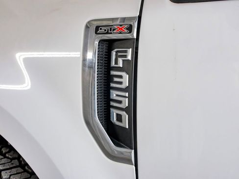 Used 2020 Ford F350 XL w/ STX Appearance Package image 42