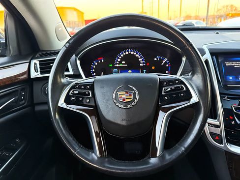 Used 2016 Cadillac SRX Premium image 15