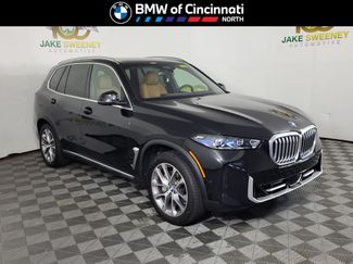 Certified 2025 BMW X5 xDrive40i AWD/4WD video 1