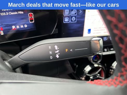 New 2025 Chevrolet Blazer EV RS w/ Super Cruise Package image 16