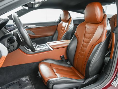 Used 2023 BMW 840i xDrive Coupe AWD/4WD image 10