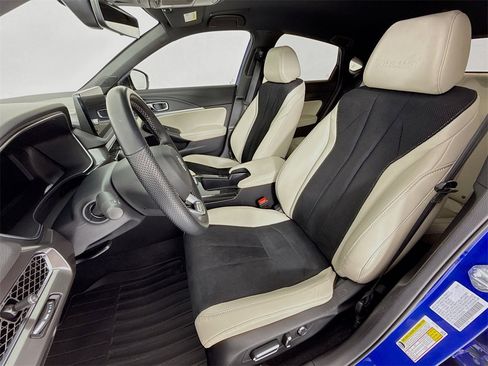 Used 2025 Acura Integra Type S image 5