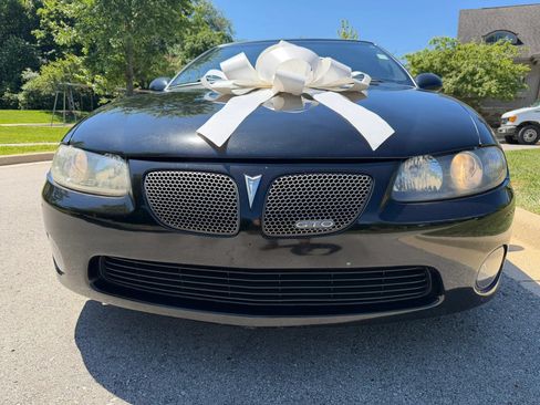 Used 2004 Pontiac GTO RWD image 8