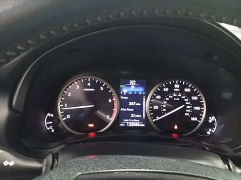 Used 2017 Lexus NX 200t AWD w/ Navigation System Package image 18