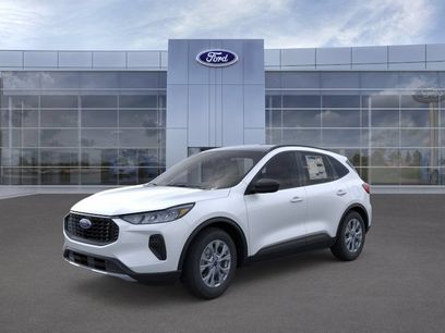 New 2026 Ford Escape Active w/ Tech Pack #1