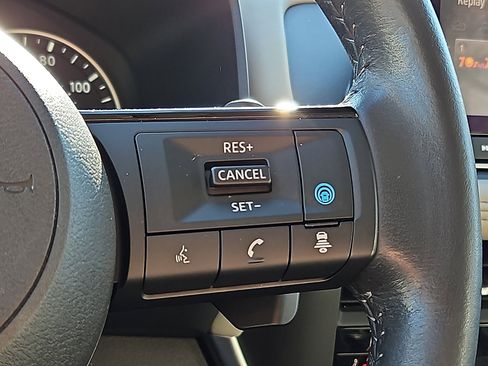 Certified 2023 Nissan Rogue SV w/ SV Premium B Package image 19