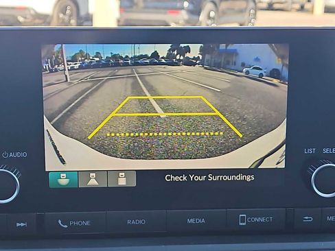 New 2025 Honda Accord LX image 21