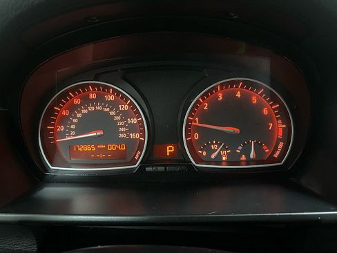 Used 2007 BMW X3 3.0si image 18